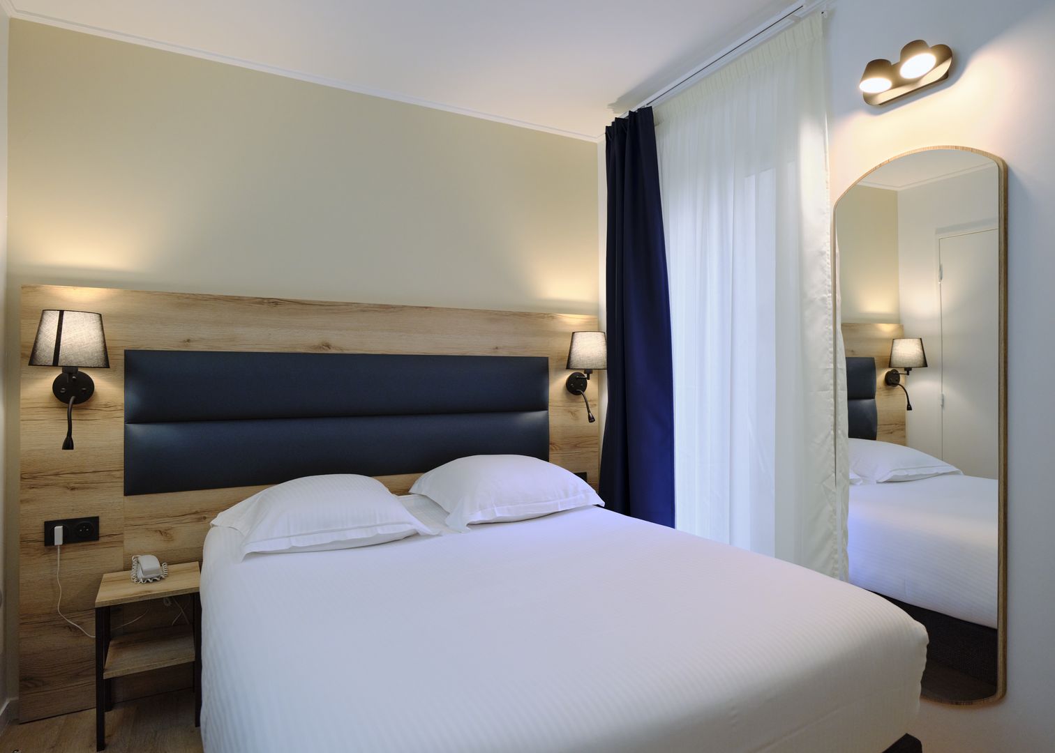 Chambre STD DOUBLE 16 - 2