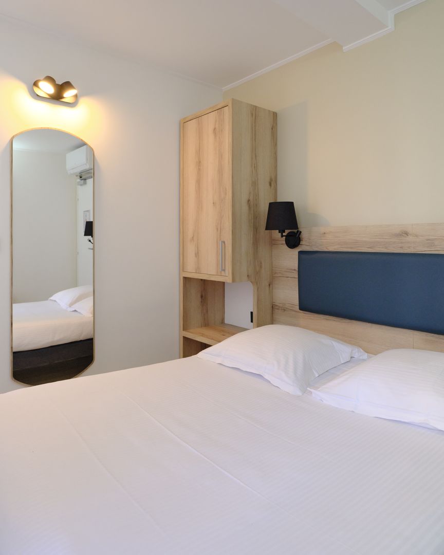 Chambre STD DOUBLE 15 - 4