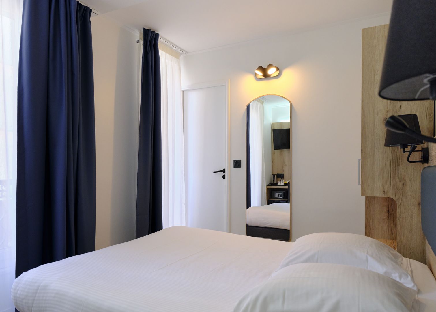 Chambre STD DOUBLE 15 - 3