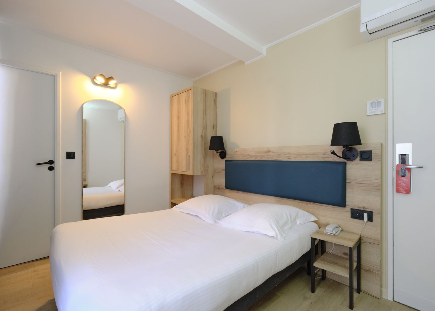 Chambre STD DOUBLE 15 - 1