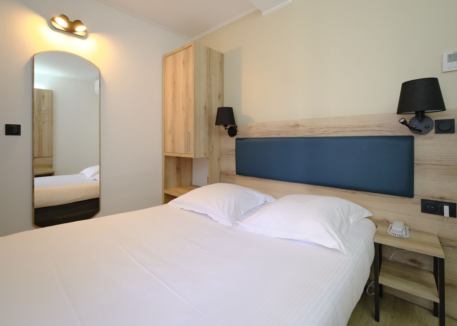 Chambre STD DOUBLE 15 - 2