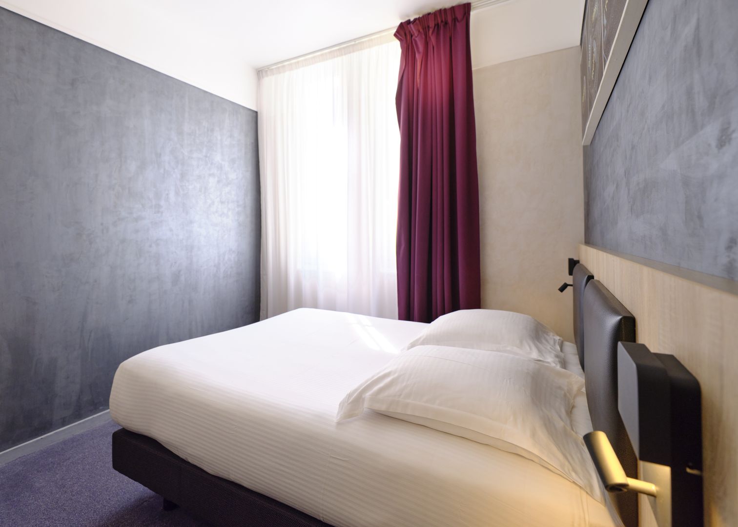 Chambre STD DOUBLE 02 - 3