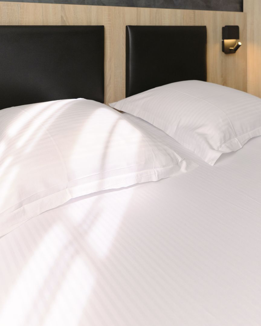 Chambre STD DOUBLE 01 - 5