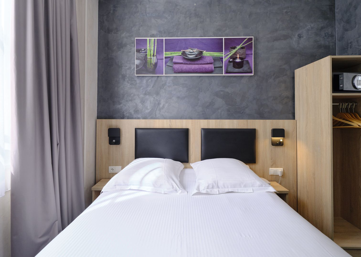 Chambre STD DOUBLE 01 - 3