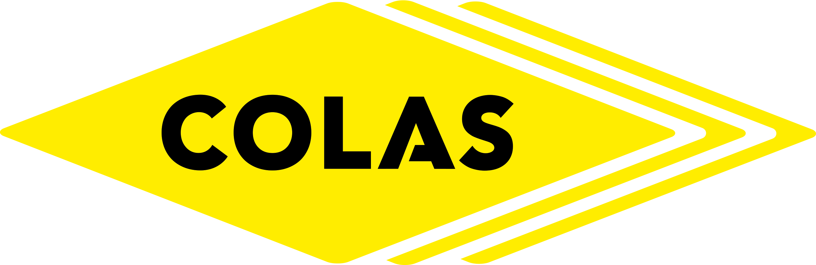 Colas Rail
