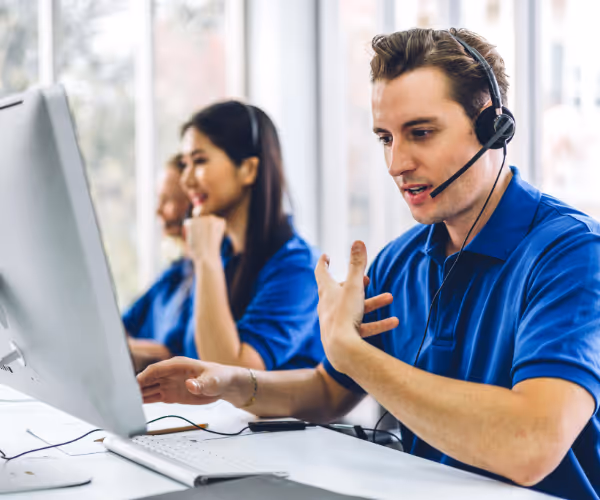 Technical support