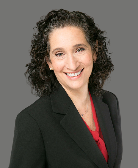 Jeanne Magram