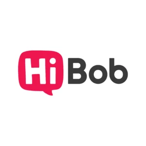 Speech bubble partner