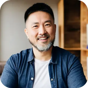 Author image