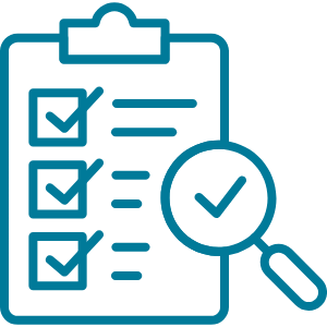 Aufbereitung & Antrag