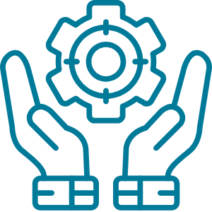 Strukturierte Antragstellung