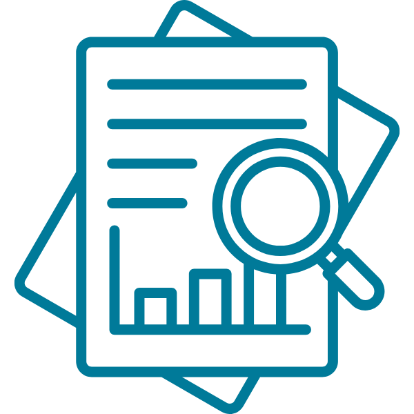 Einreichung & Begleitung