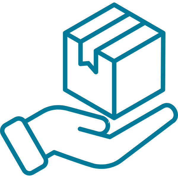 Produkt- & Verfahrensentwicklung