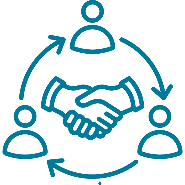 Einreichung & Begleitung