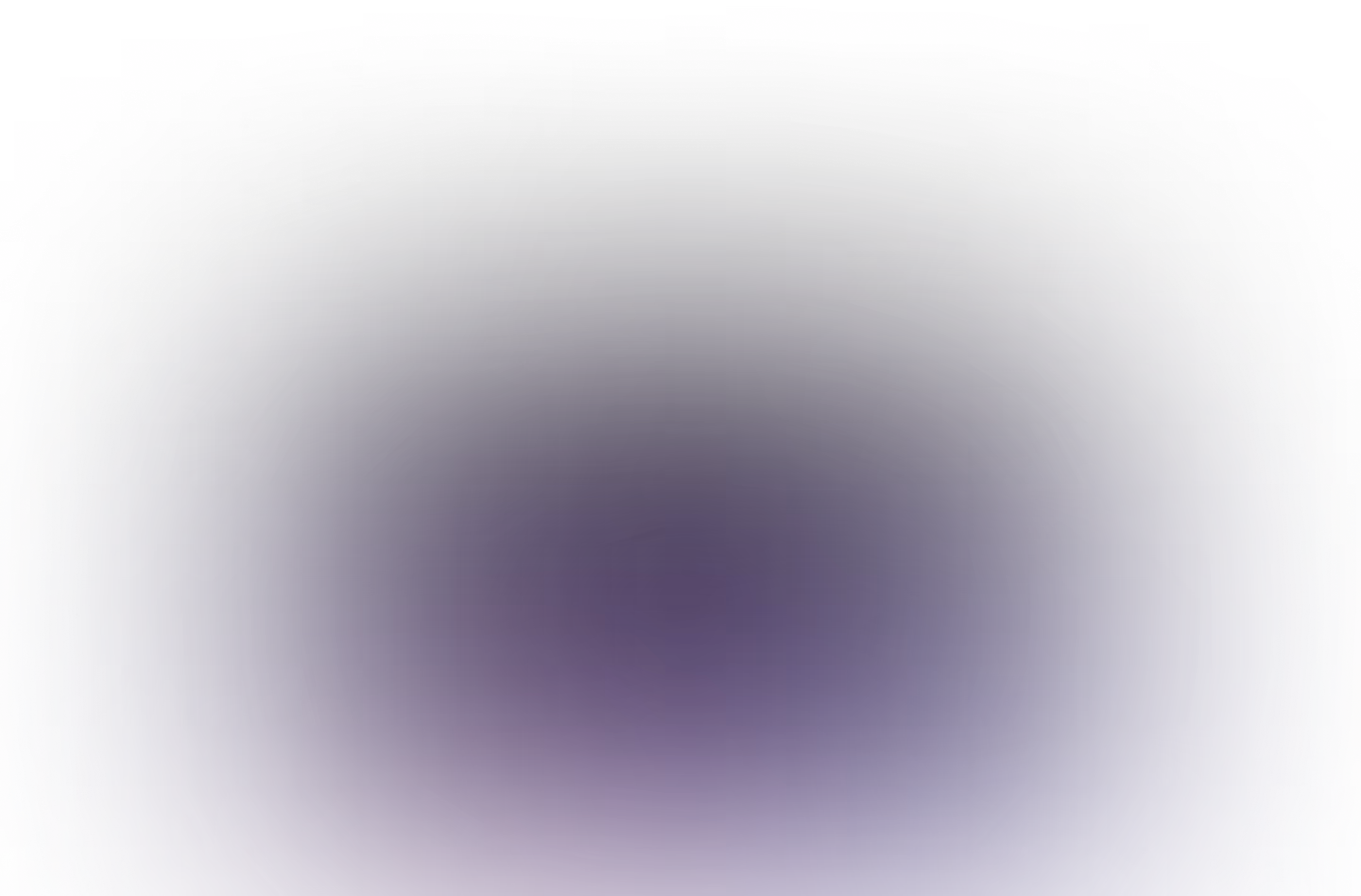 Dark blue triangular shape with rounded corners on a black background.