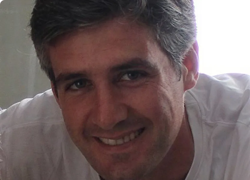 Dario Presti