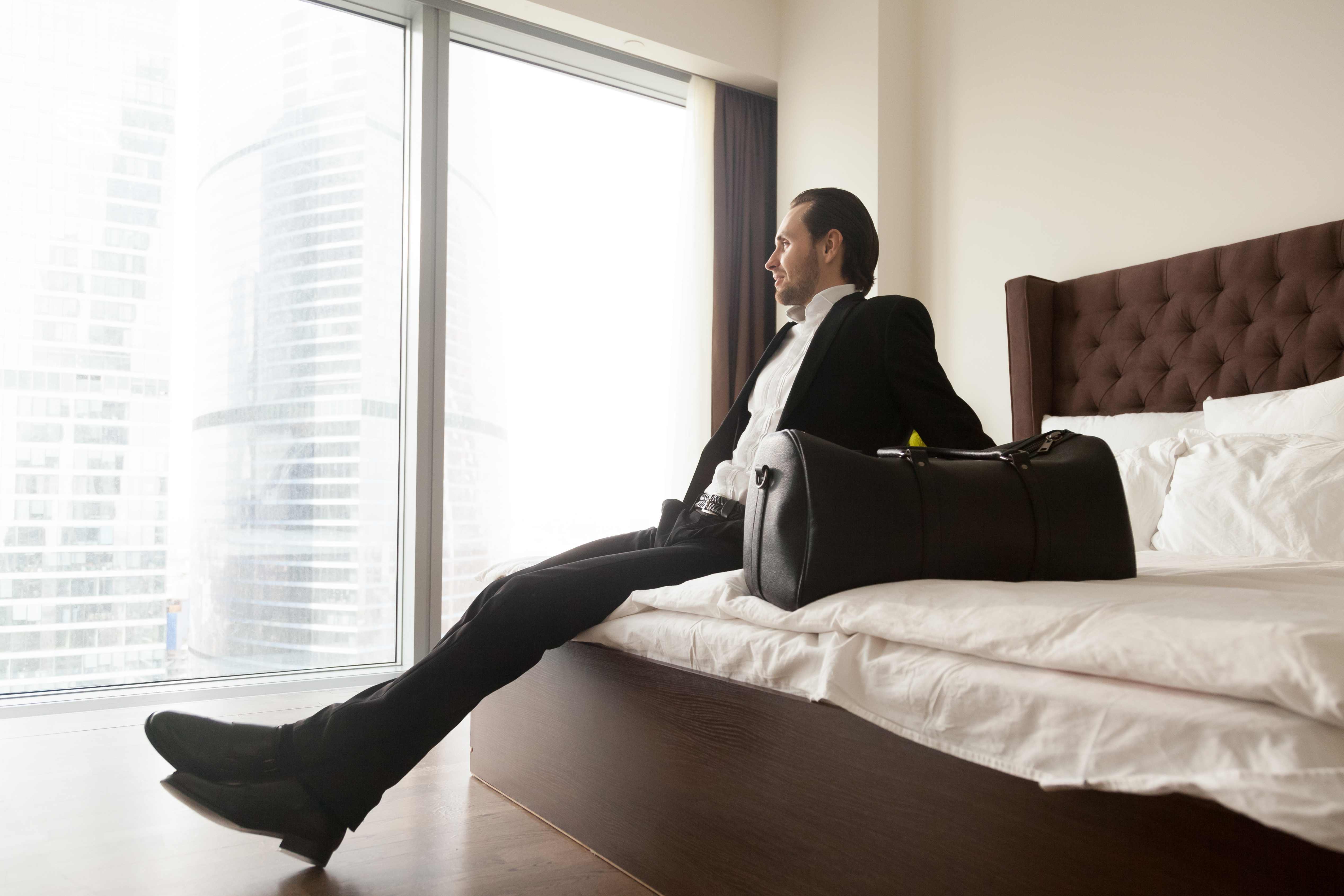 Top 10 Ways to Book a Hotel Without a Credit Card in Argentina