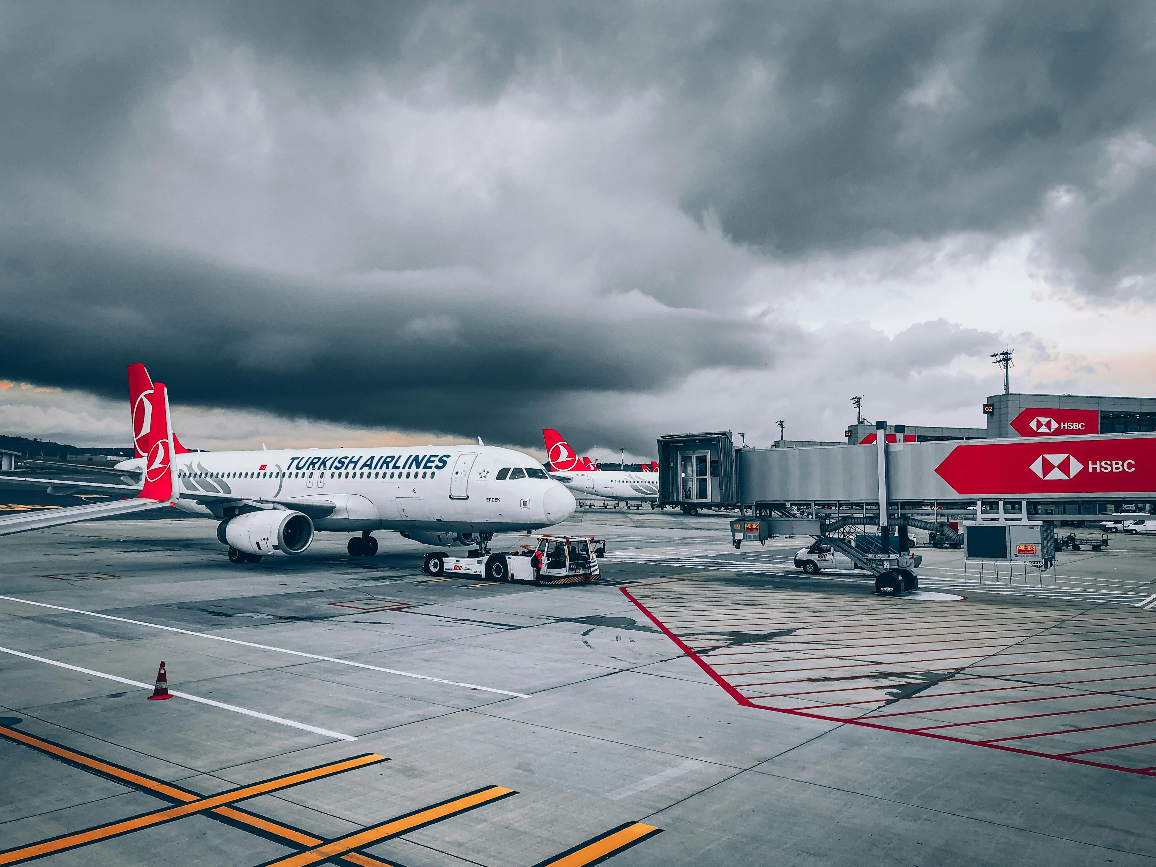 Top 8 Ways To Book Flights Without A Credit Card In Turkey