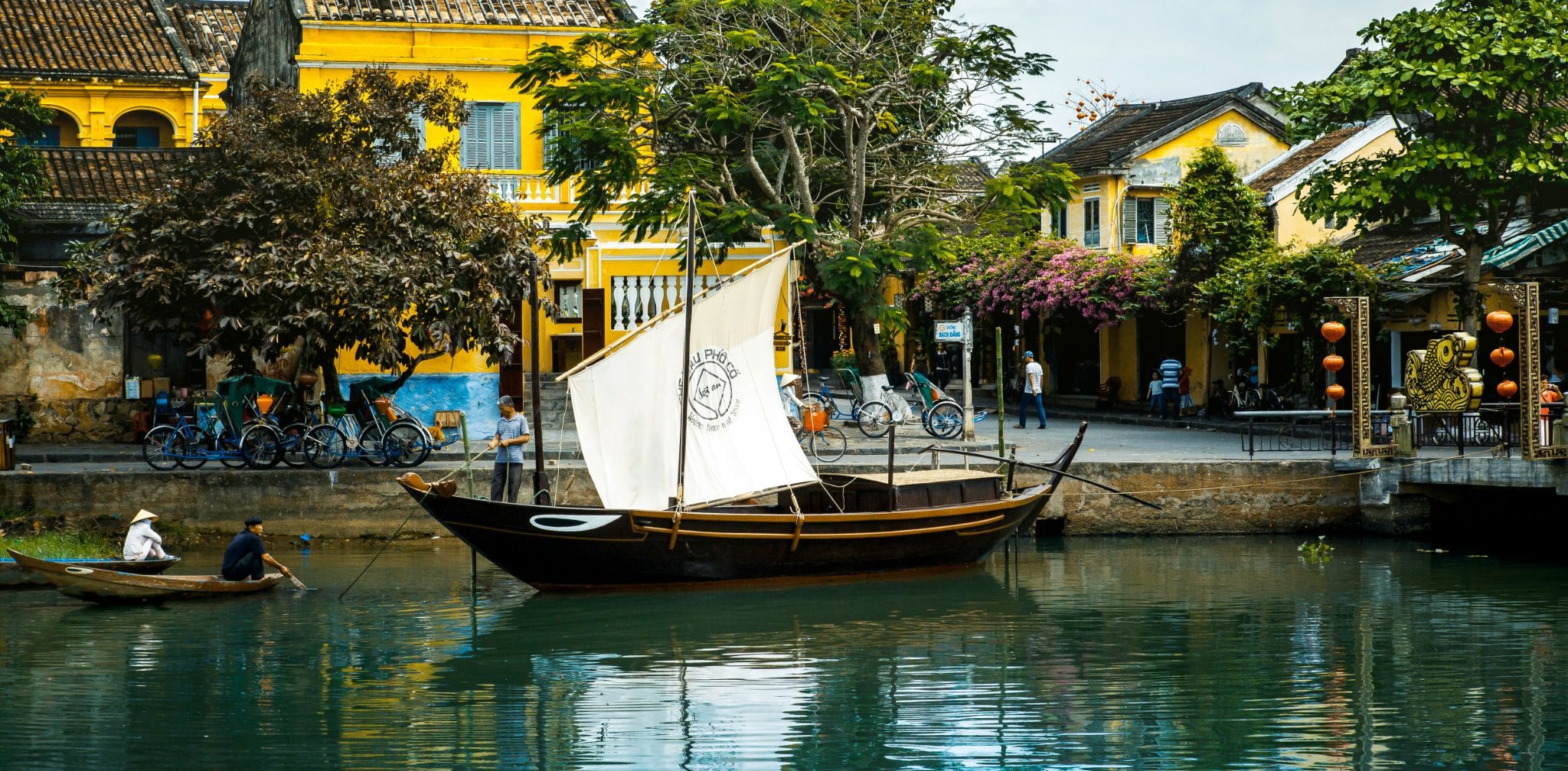 Hội An, Quang Nam Province, Vietnam
