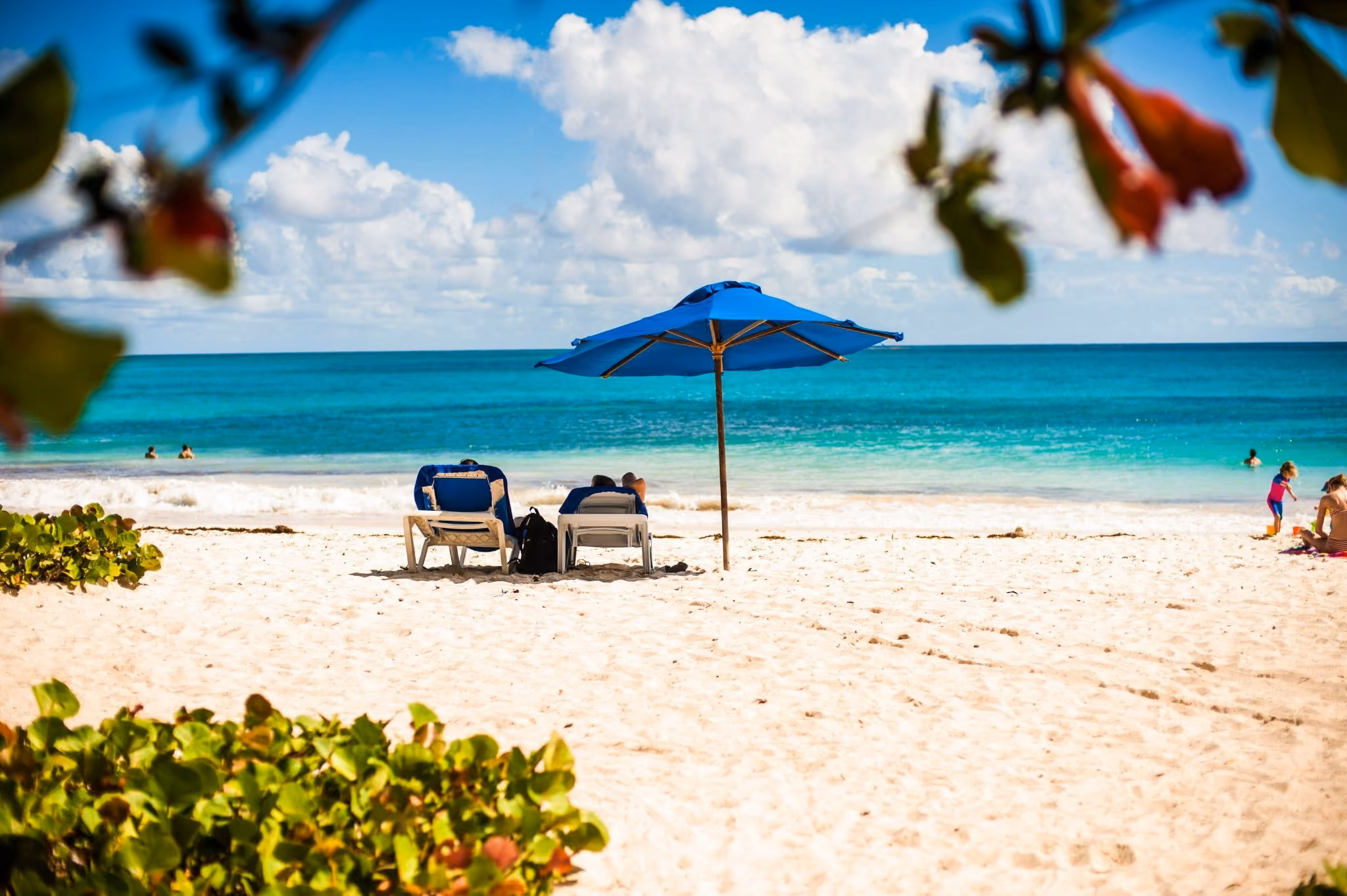 Barbados