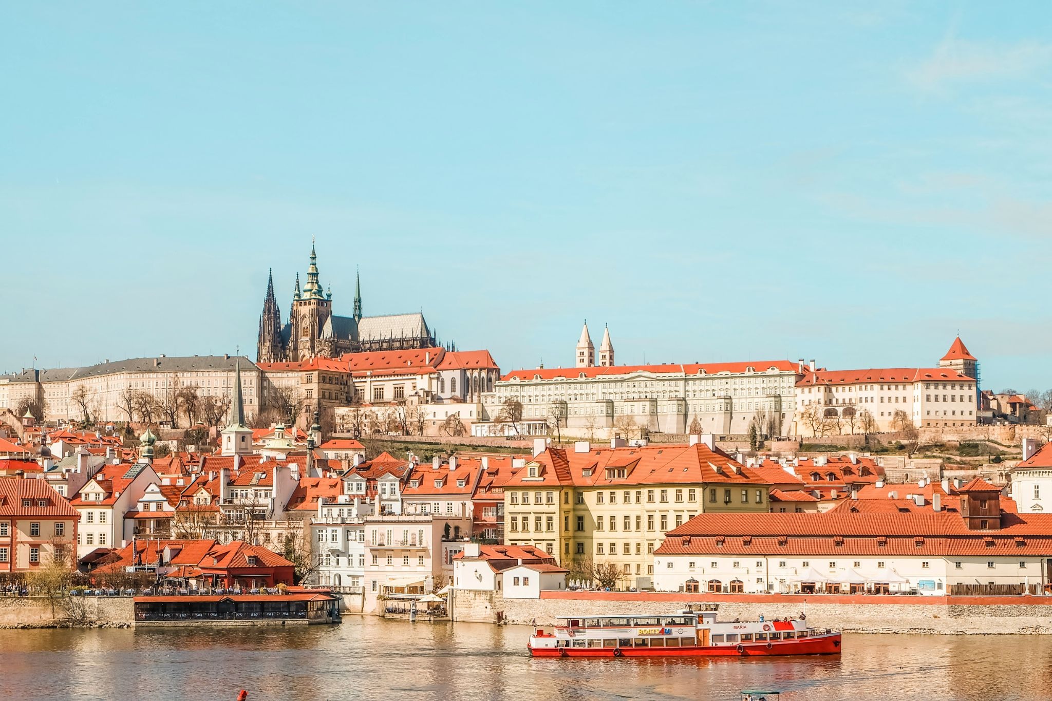 Prague, Czech Republic