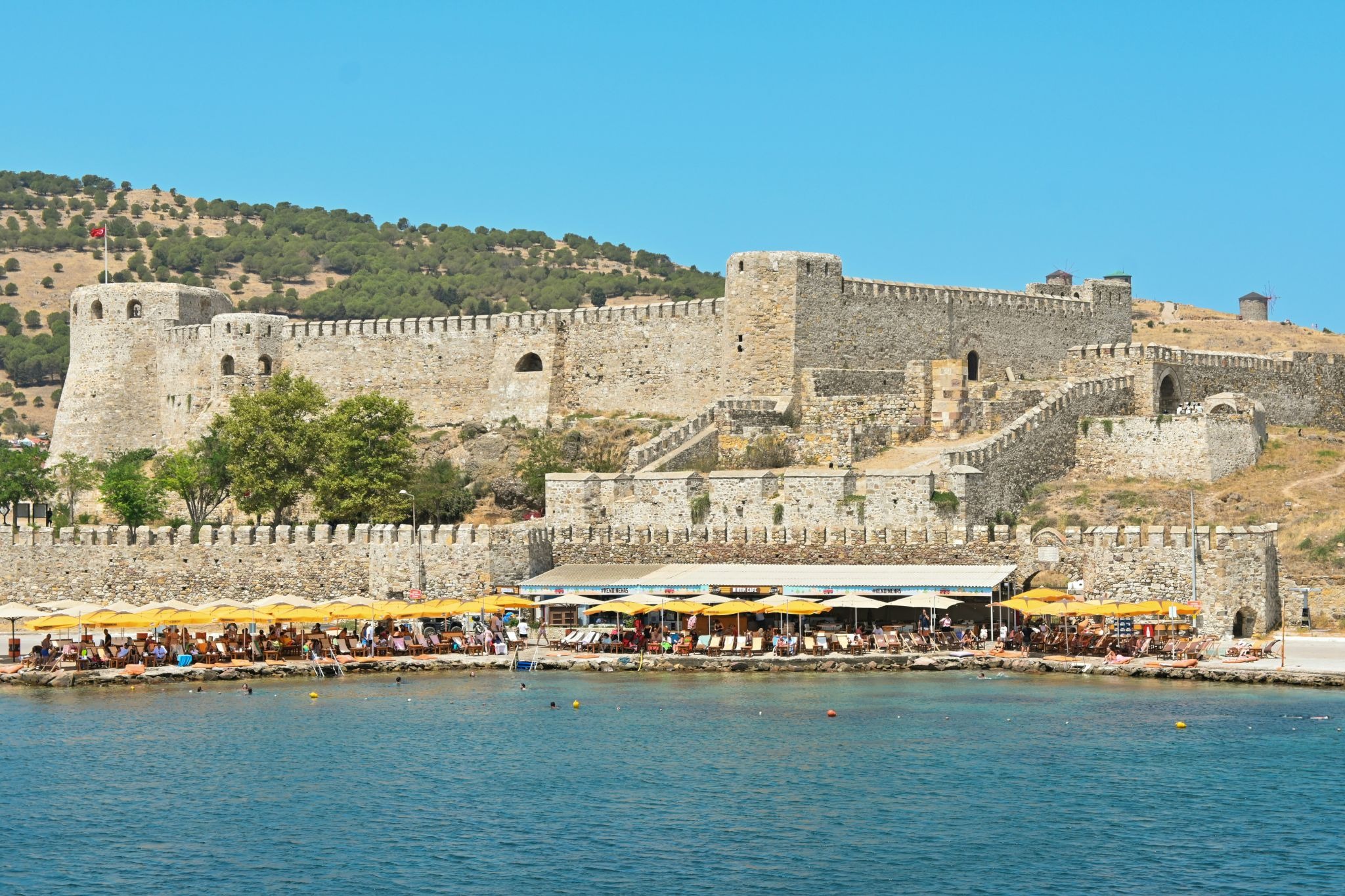 Bozcaada, Çanakkale, Türkiye