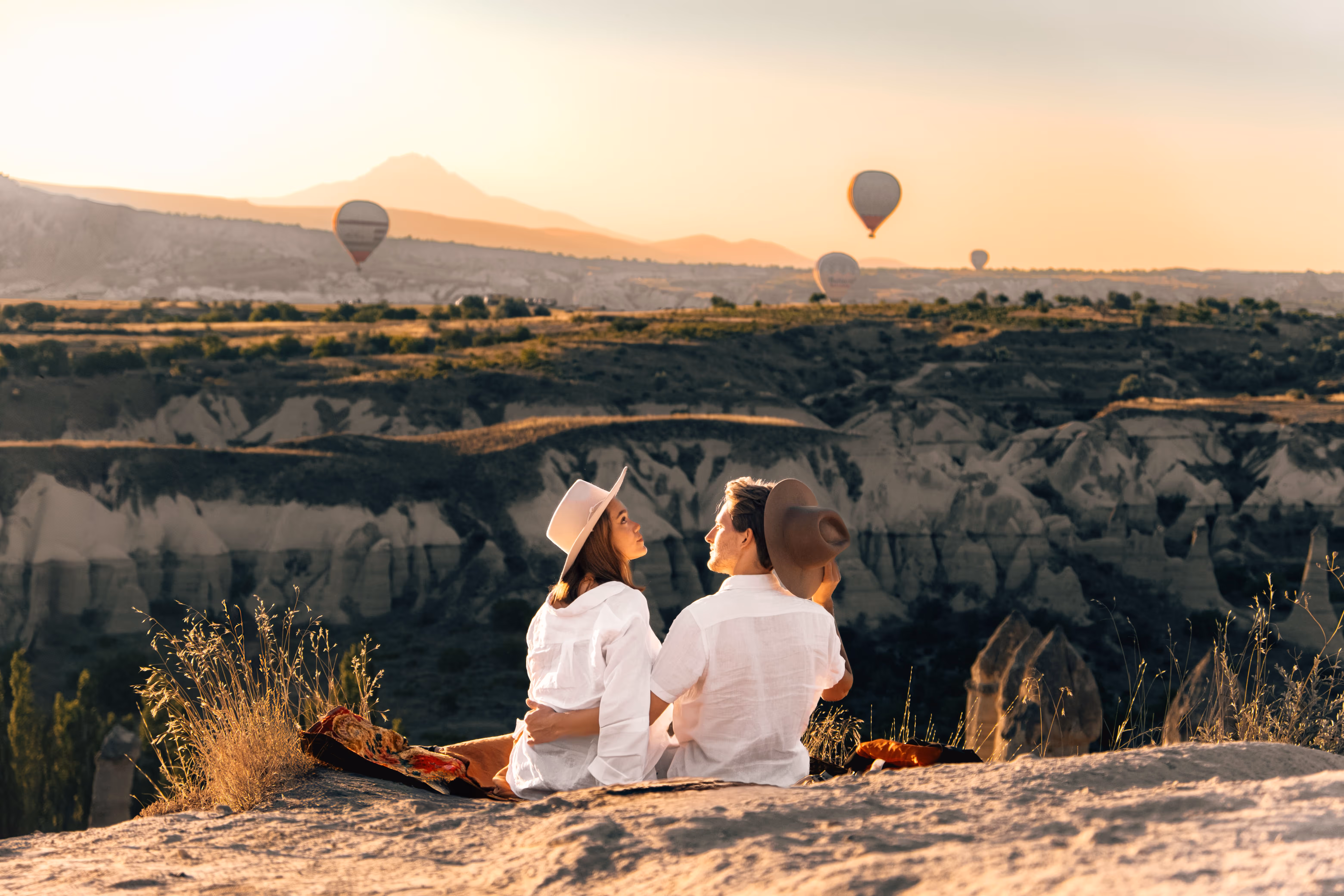 Cheap Vacations for Couples: 15 Destinations That Won't Drain Your Account