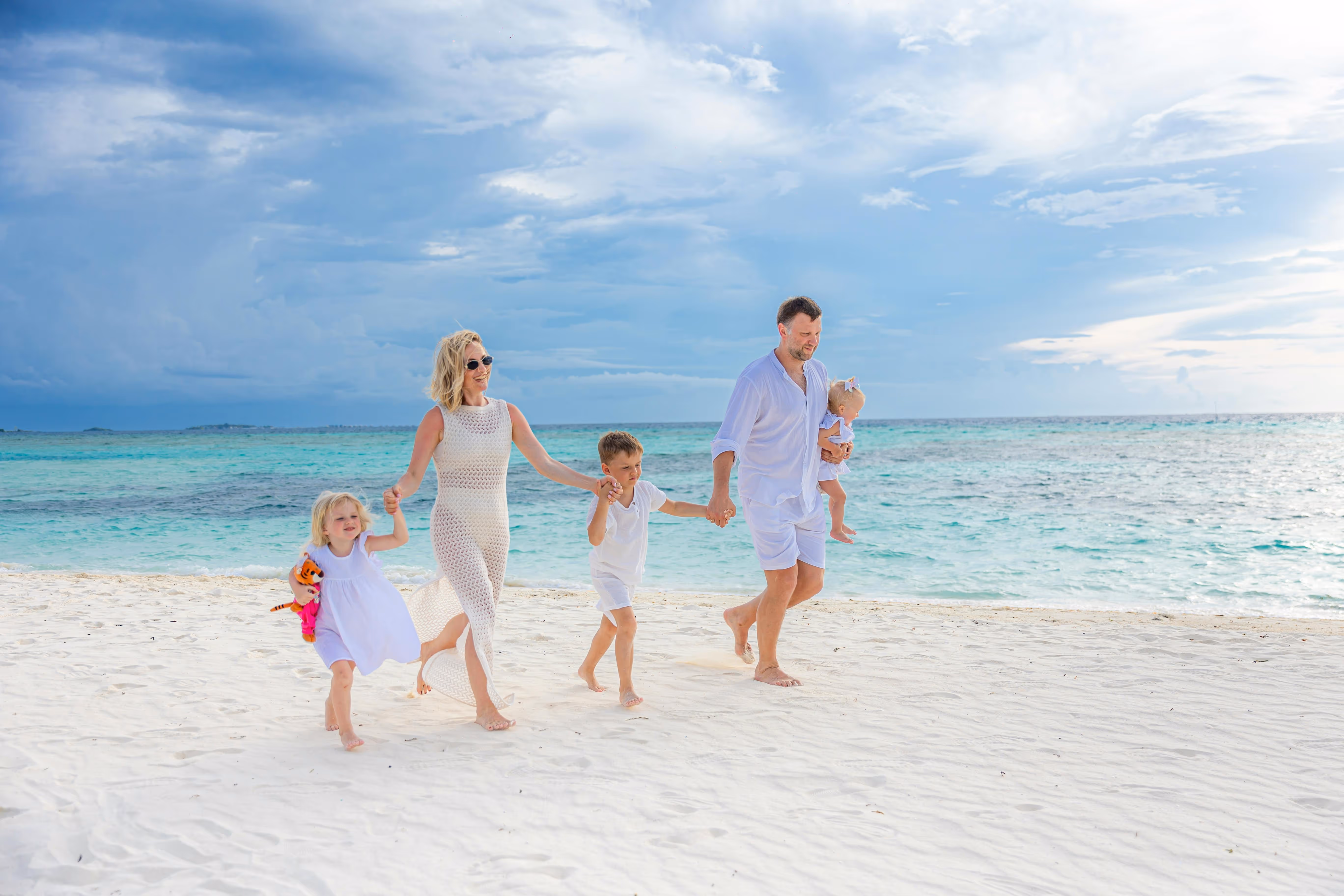 Top 10 Cheap Vacations for Families: Where to Go Without Blowing the Budget