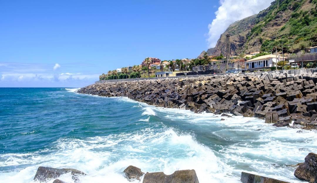 Jardim do Mar