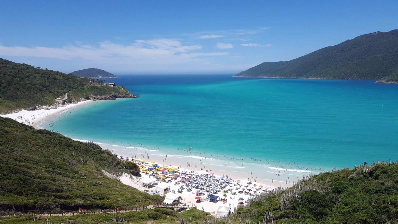 Prainha Beach