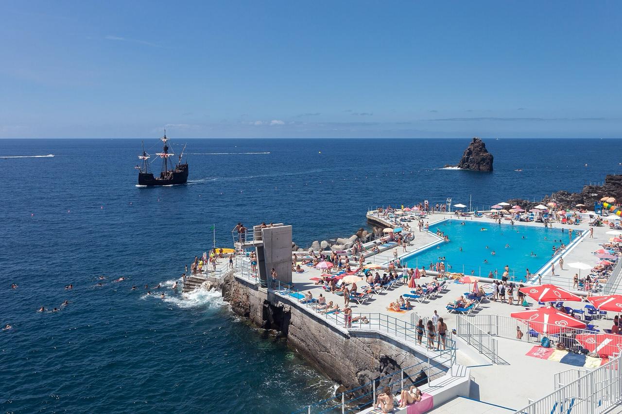 Lido Funchal