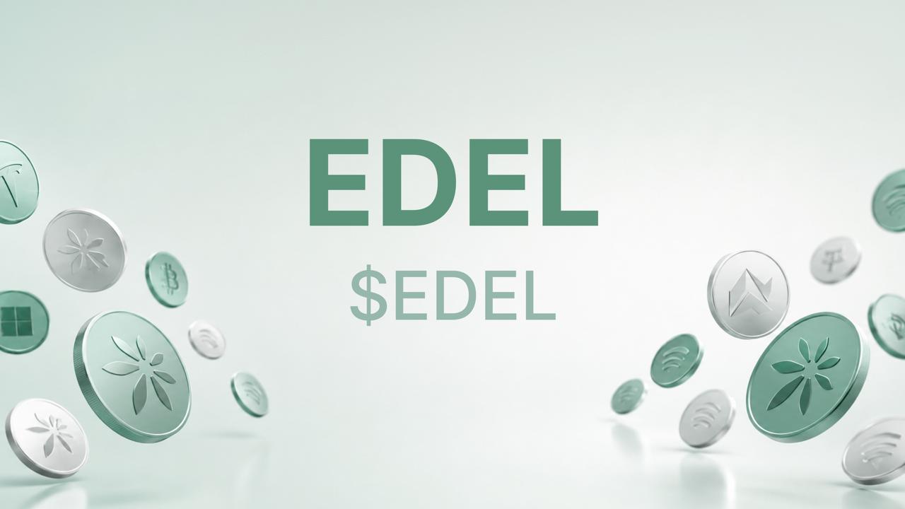 Edel Coin (EDEL): 5 Ways to Spend It in 2026