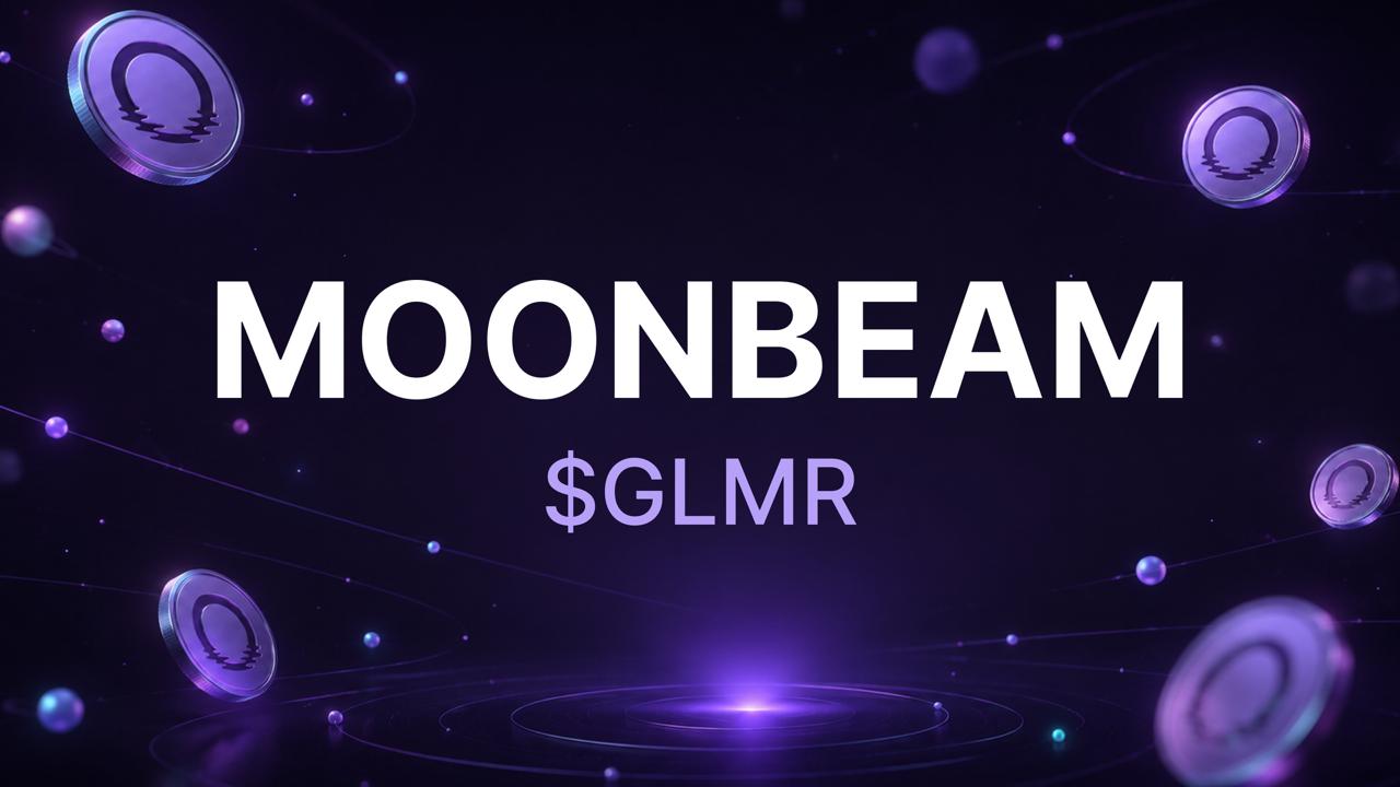 Moonbeam Coin(GLMR): Top 5 Ways to Spend It in 2026