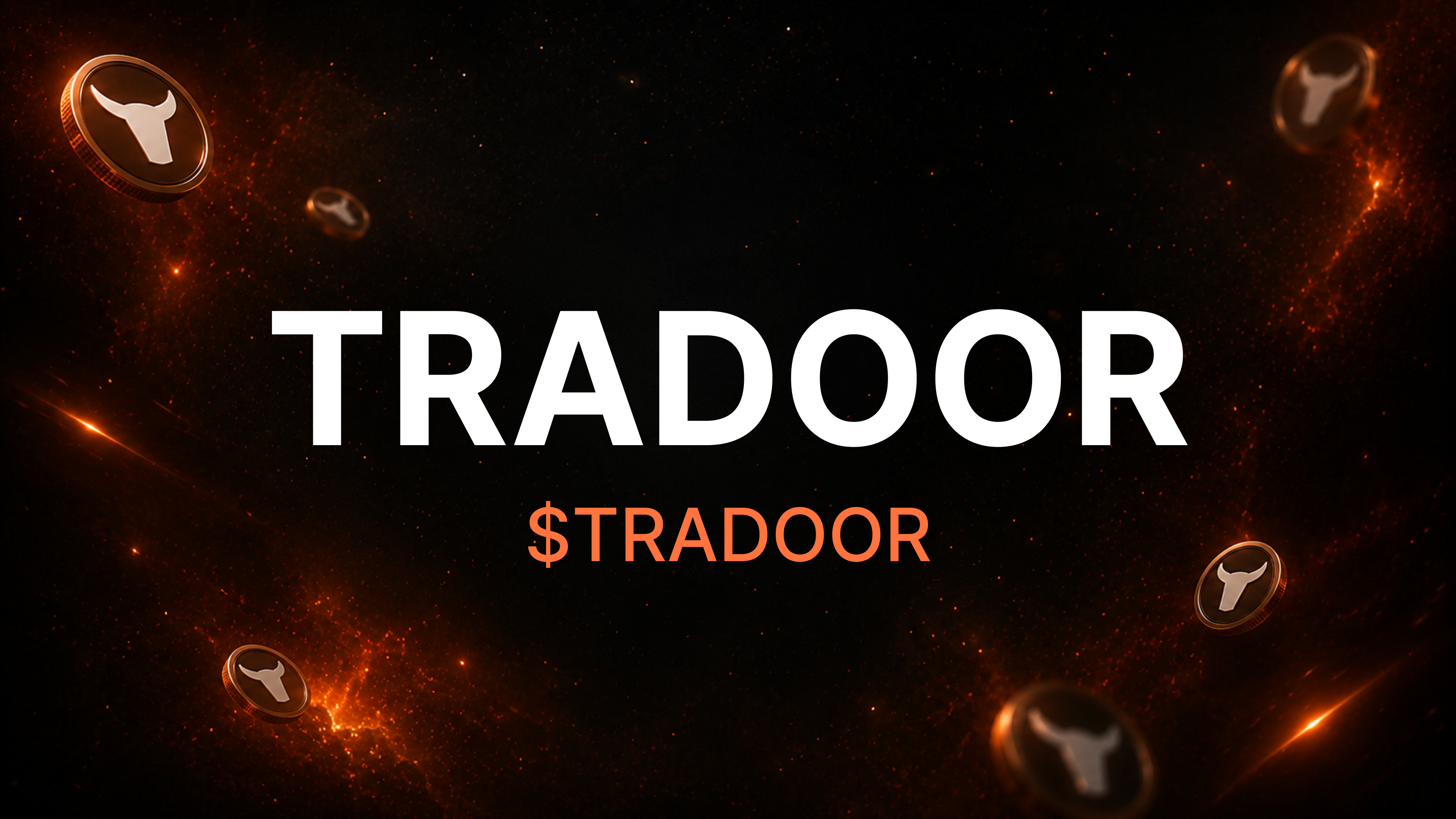 Tradoor Coin (TRADOOR): 5 Ways to Spend It in 2026