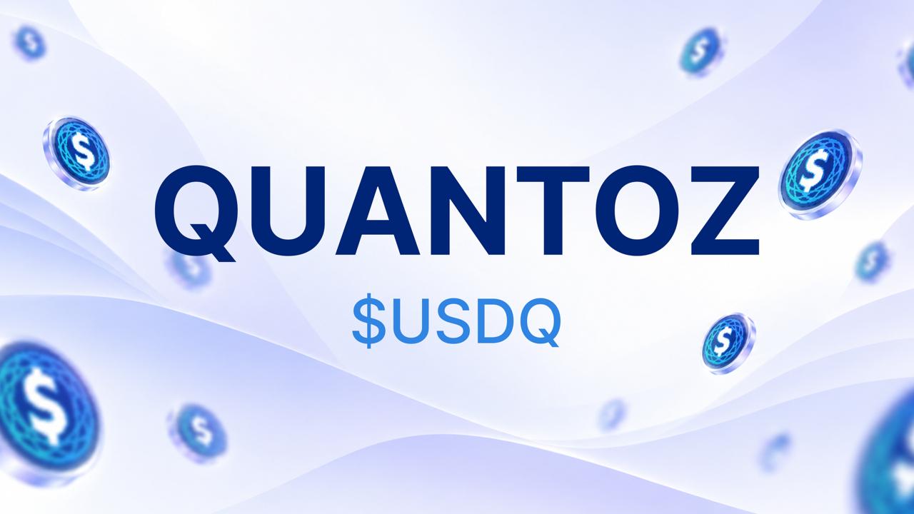 Quantoz USDQ Coin (USDQ): Top 5 Ways to Spend It in 2026