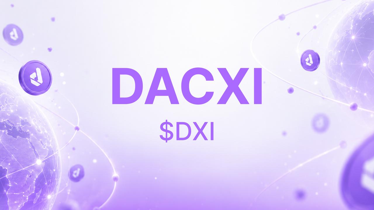 Dacxi Coin (DXI): Top 5 Ways to Spend It in 2026