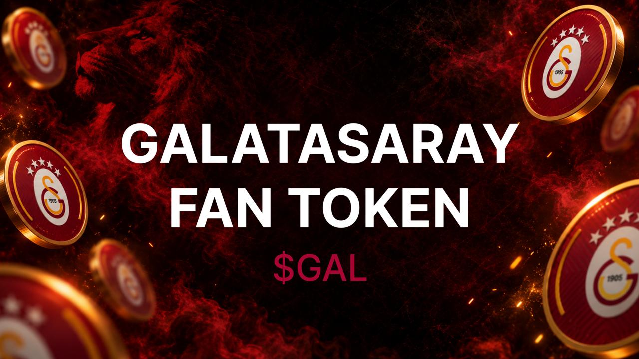 Galatasaray Fan Token (GAL): Top 5 Ways to Spend It in 2026