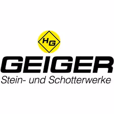 Das Logo vom Bestandskunden Geiger