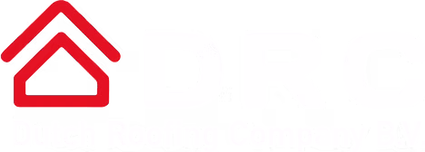 Dutch Roofing Company logo