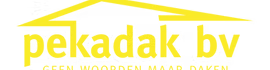 Pekadak BV logo