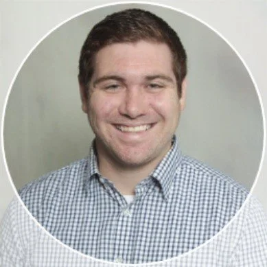 YipitData analyst headshot — home improvement market intelligence expert