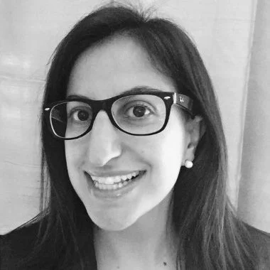 YipitData analyst headshot — retail and e-commerce market intelligence expert