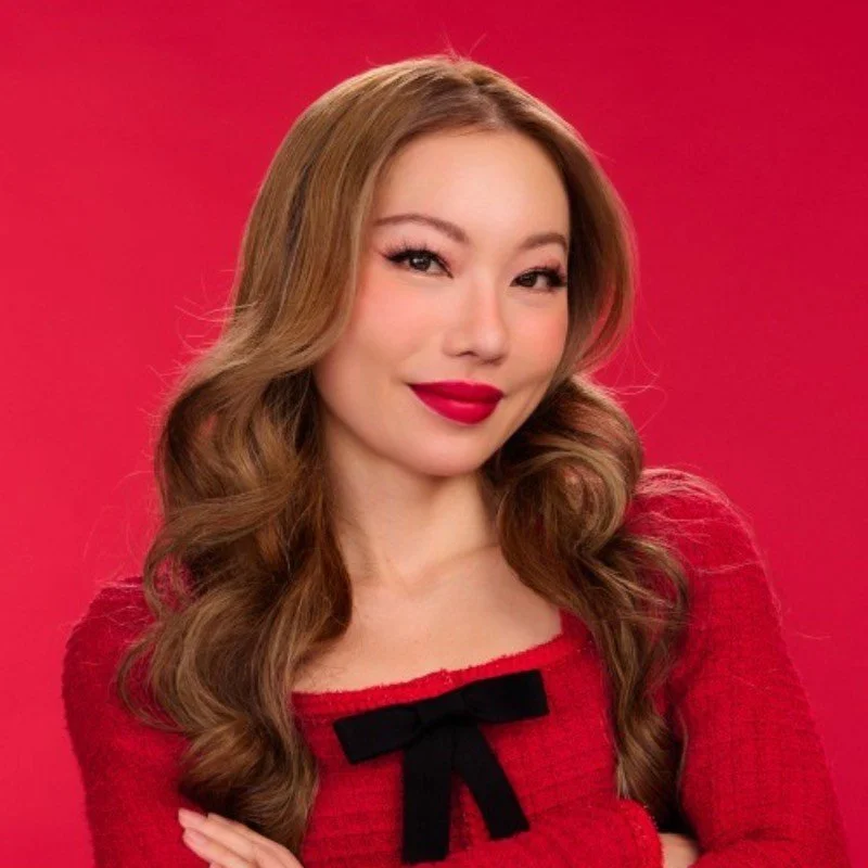YipitData analyst headshot — beauty market intelligence expert