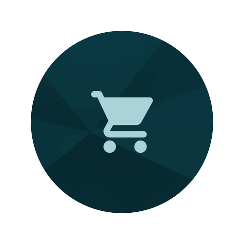 Amazon purchases data icon — YipitData alternative data signal for investor research