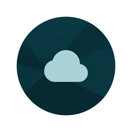Cloud spend data icon — YipitData B2B software alternative data for investor research