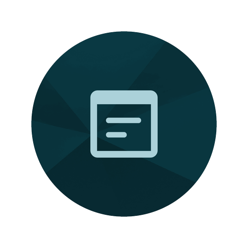 Web data icon — YipitData proprietary web scraping signal for investment research