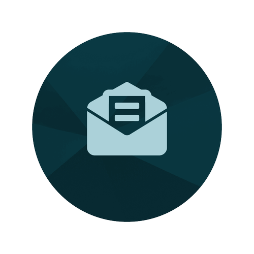 E-receipt data icon — YipitData transaction-level consumer panel data for investors