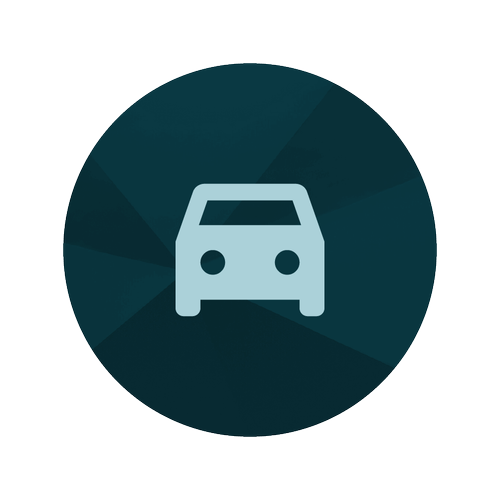 Auto insurance data icon — YipitData alternative data signal for investor research