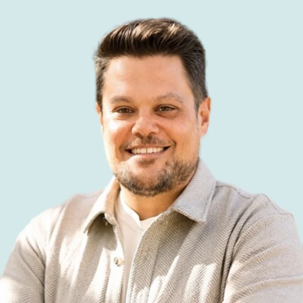 Brian Thompson, YipitData