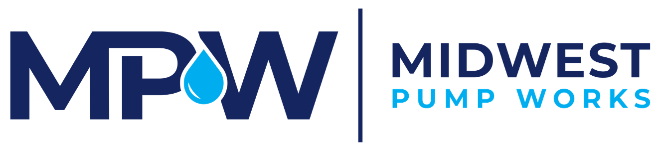 Midwest Pump Works logo